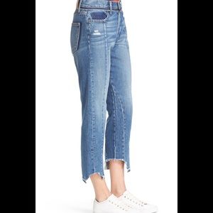 FRAME Denim Jeans